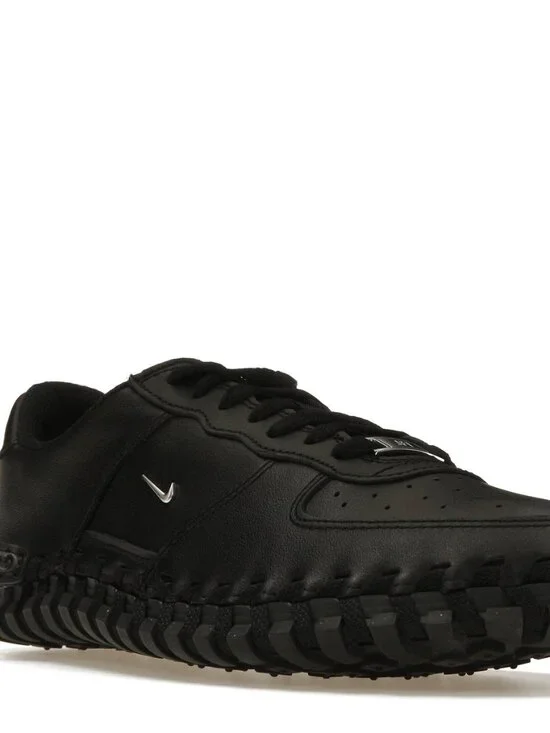 Nike J Force 1 LX SP x Jacquemus Low Black Women's - DR0424-001 SIZE 15.5 NEW - Picture 9 of 15